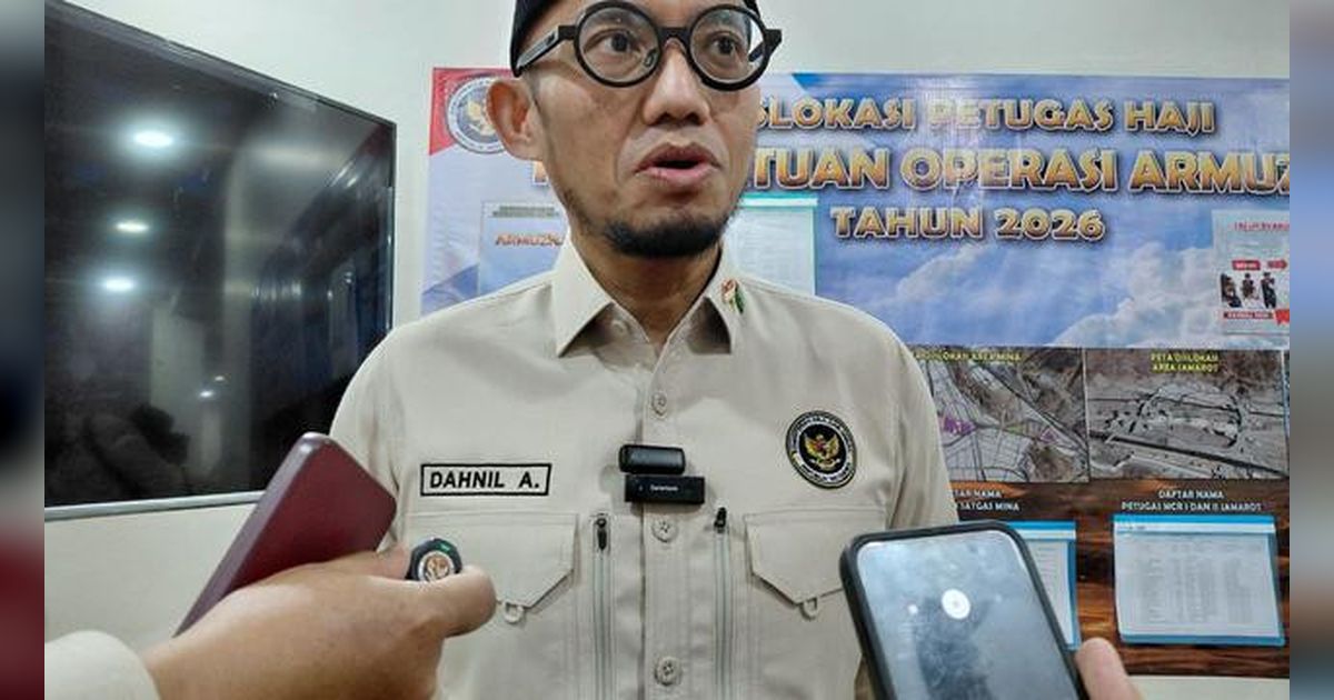 Mayoritas Daging Dam Jemaah Haji Indonesia akan Disalurkan kepada Warga Palestina
