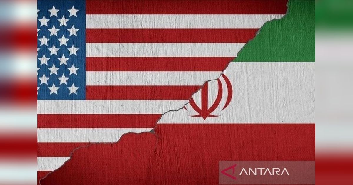 AS-Iran Segera Teken Kesepakatan Gencatan Senjata 60 Hari, Buka Kembali Selat Hormuz Demi Perundingan Nuklir