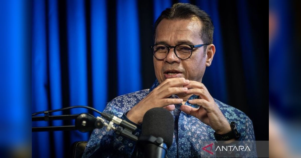 Wamen Komdigi: Dominasi Algoritma Jadi Bentuk Baru Penjajahan Digital Ancam Generasi Muda