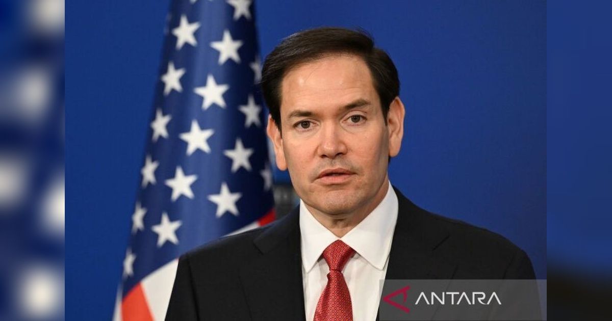 AS Tegaskan Tak Biarkan Iran Sandera Pasar Energi Global, Tawarkan Diversifikasi ke India