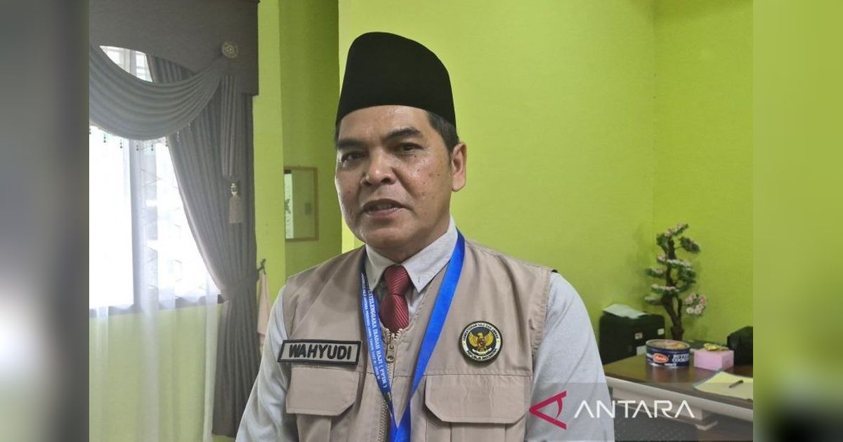 Calon Haji Jambi Wafat di Makkah: Syok Kardiogenik dan Krisis Tiroid Jadi Pemicu