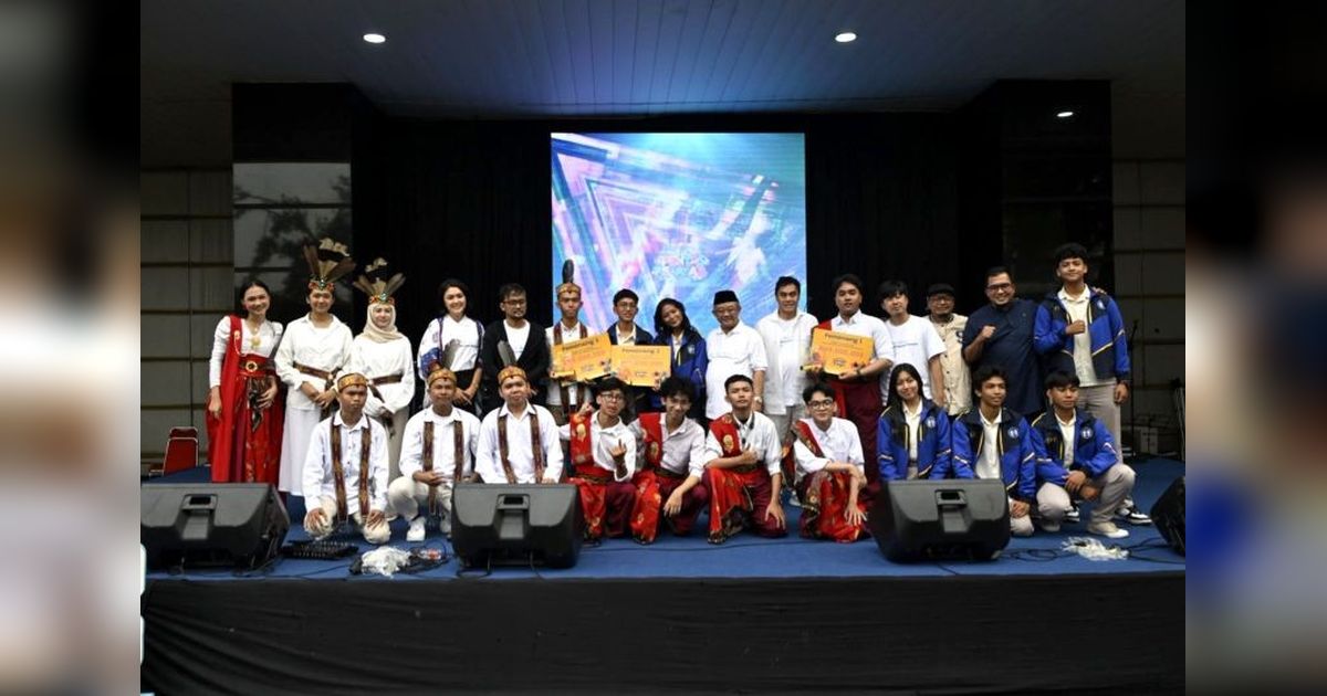 Kemendikdasmen Gelar Pentas Pelajar 2026, Wadah Kreativitas dan Semangat Kebersamaan Murid Indonesia