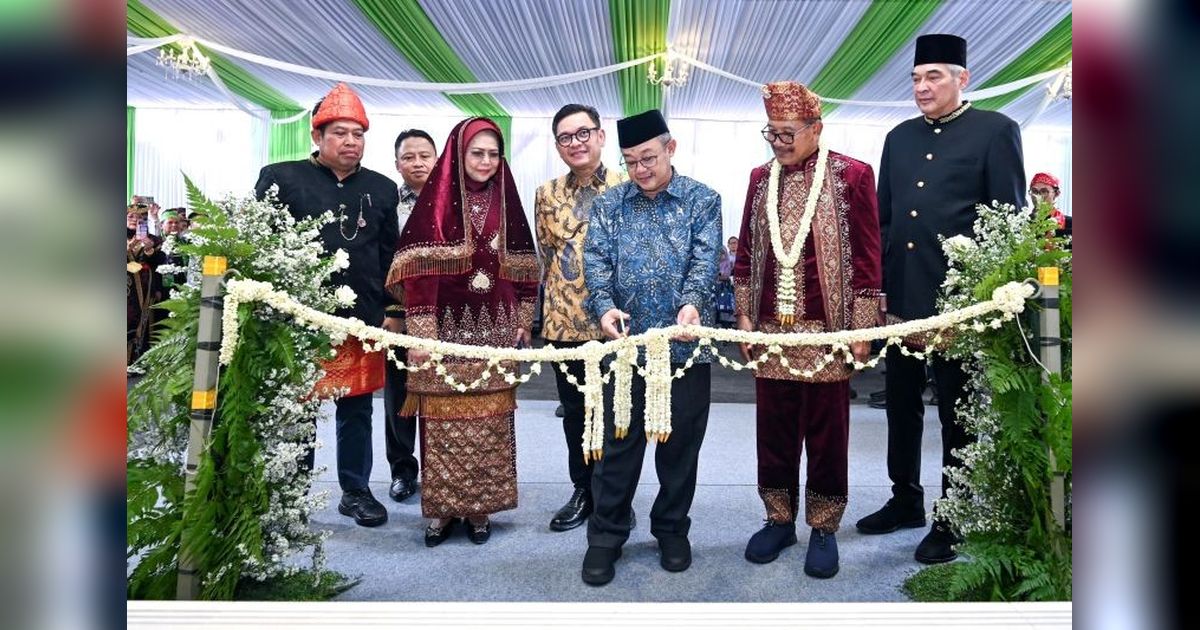 Mendikdasmen Apresiasi Pendidikan Bermutu Sekolah Swasta, Perkuat Ekosistem Nasional