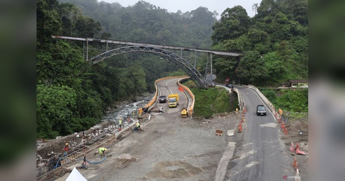 UNAND Gagas Pusat Studi Terowongan dan Struktur Bawah Tanah, Dukung Infrastruktur Nasional