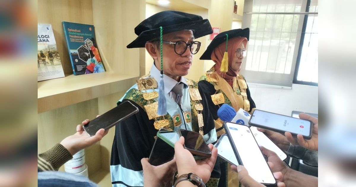 Unand, BNPB, dan Australia Jalin Kerja Sama Riset Kebencanaan Terintegrasi untuk Ketahanan Bencana Sumatera