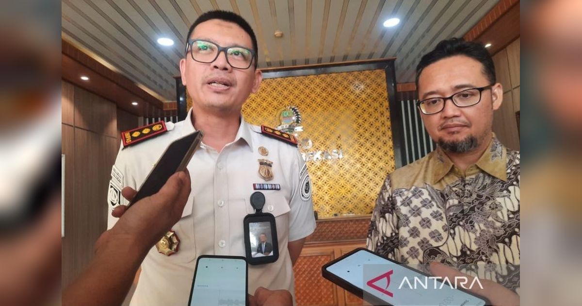 Imigrasi Bekasi Bongkar Jaringan Sponsor WNA Ilegal di Proyek Pusat Data
