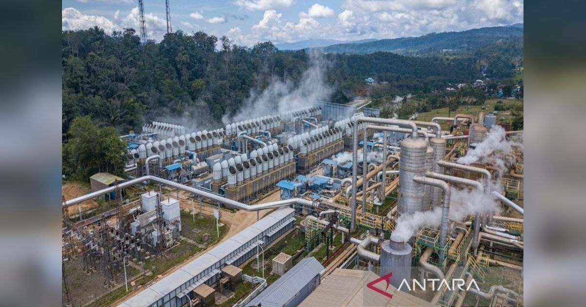 Studi Kelayakan Supergrid Energi Bersih NTB, Infrastruktur Bawah Laut Jadi Tantangan Utama