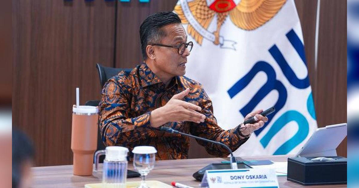 Danantara Bantah BUMN Rugi, Klaim Sudah Setor Rp215 Triliun ke Negara