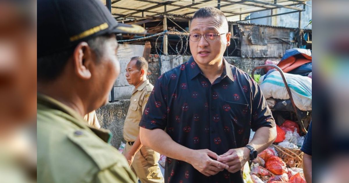 Legislator DKI Tekankan Kolaborasi Atasi Sampah Jakarta, Hindari Ketergantungan Bantargebang