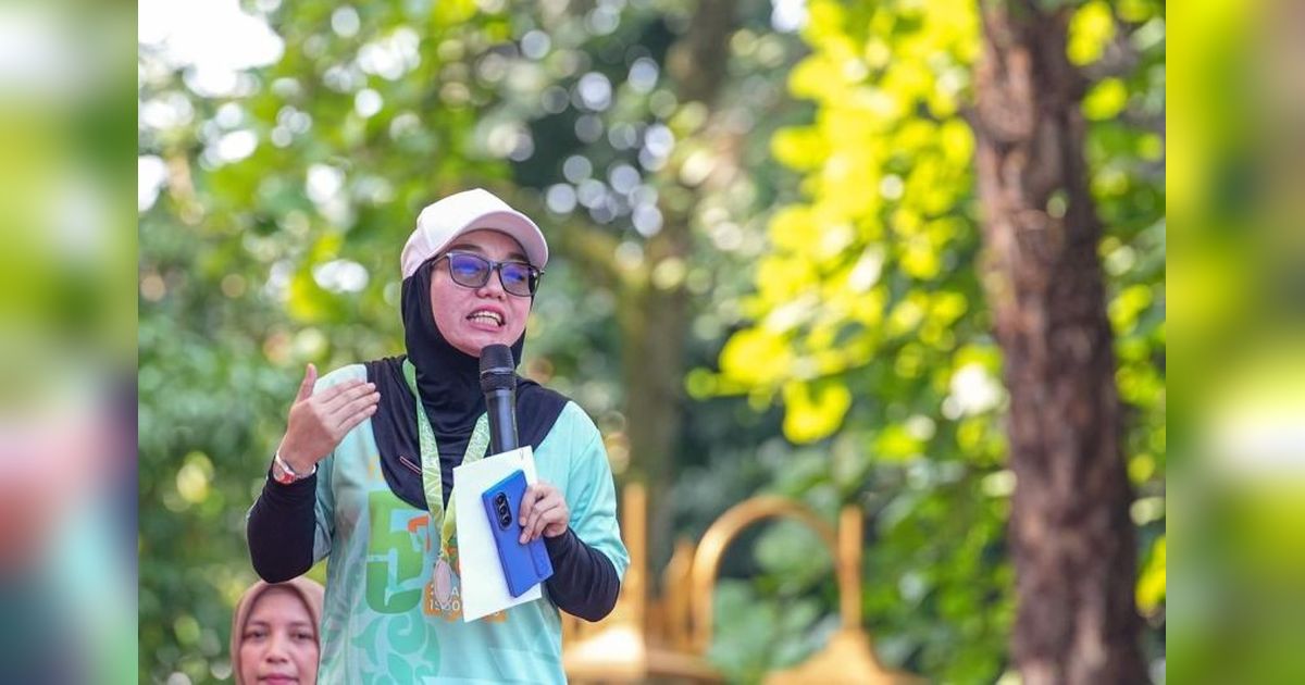 Wakil Menteri Dorong UMKM Manfaatkan Koperasi Desa Merah Putih sebagai Pusat Pemasaran