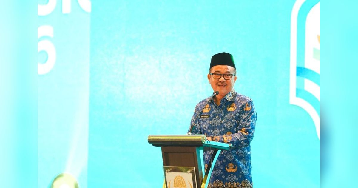 Rekomendasi BPK Jadi Kunci Tata Kelola Pemda Sulsel yang Akuntabel