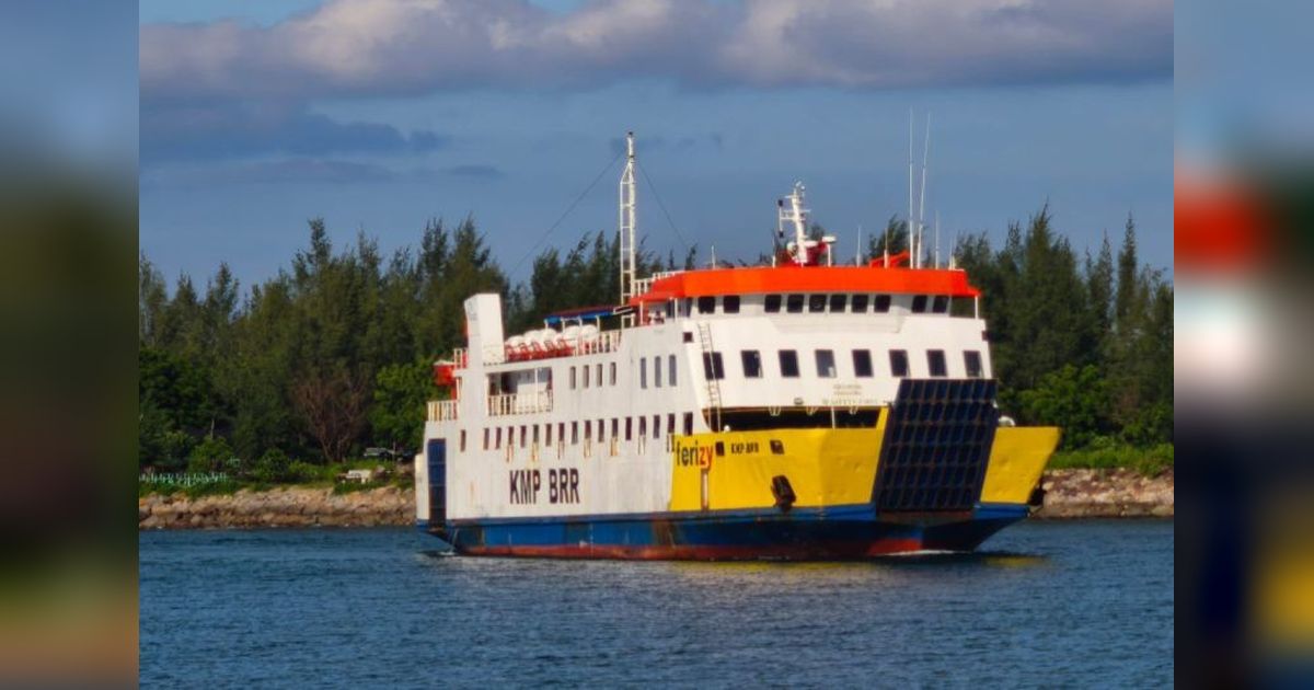 ASDP dan Pemprov Aceh Perkuat Jalur Logistik Aceh Lewat Rute Jakarta-Malahayati