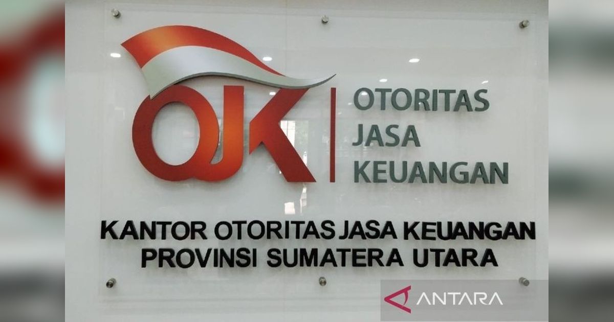OJK Kembangkan National Fraud Portal, Perkuat Penanganan Kasus Penipuan Terintegrasi