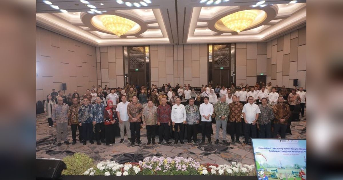 Pertamina EP dan Pemda Perkuat Sinergi Dukung Ketahanan Energi Pangan Nasional