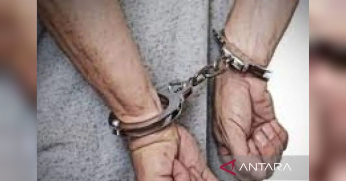 Polisi Tangkap Pelaku Pembunuhan Sadis Penjual Ikan di Gowa, Motif Dendam Lama Terkuak