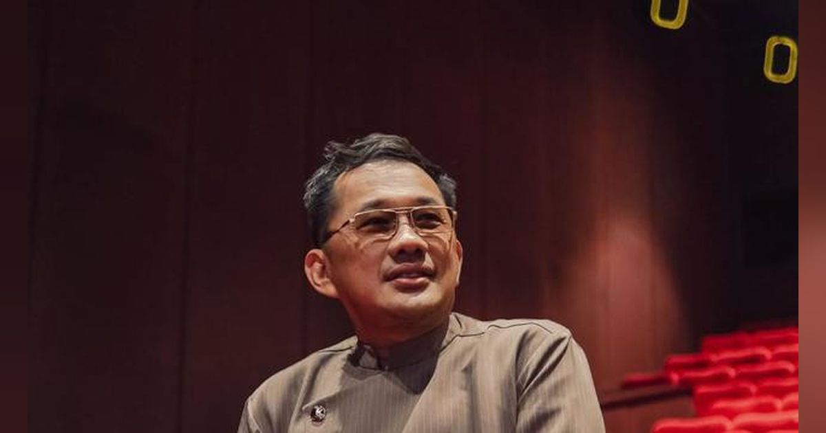 3 Alasan Hanung Bramantyo Tak Mau Dipanggil Haji, Merasa Belum Pantas