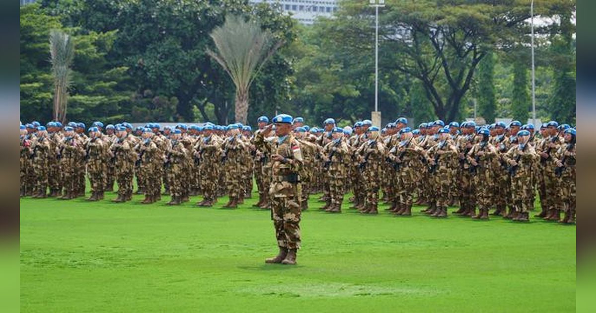 Kodam Jaya Jelaskan Peran TNI dalam Patroli Anti Begal di Jakarta