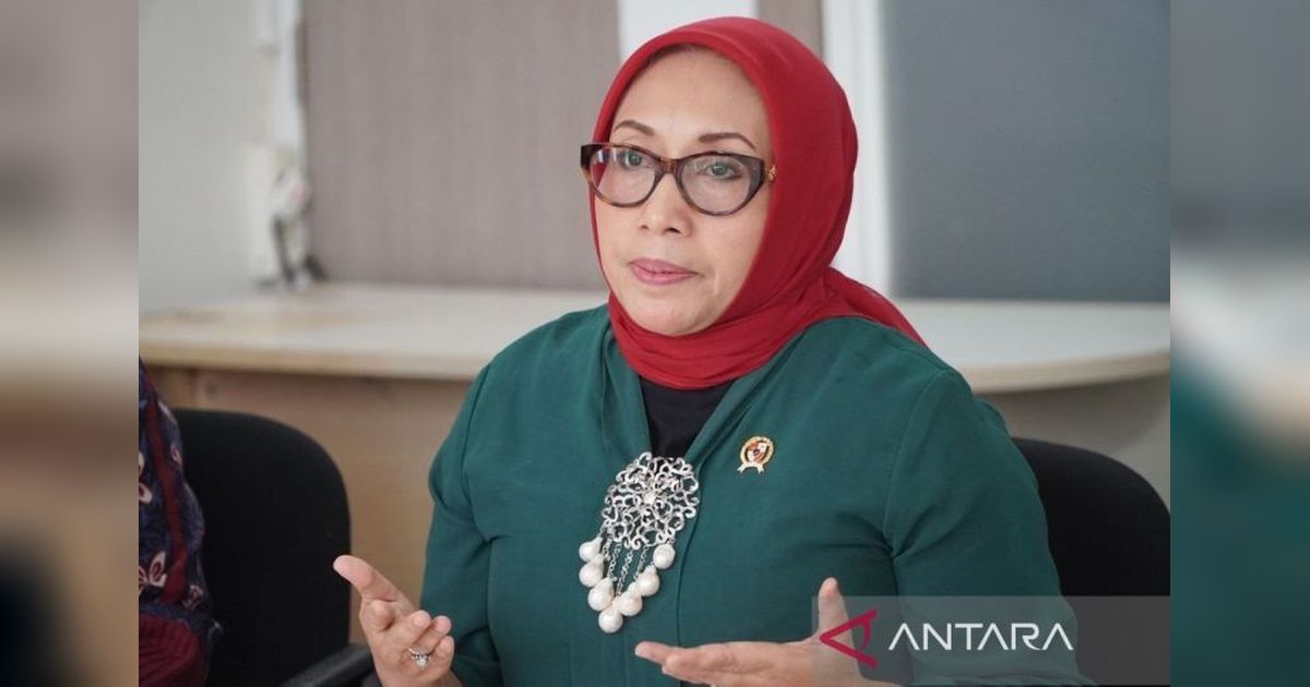 MenPPPA Tegaskan Peran Media Strategis dalam Cegah Kekerasan Perempuan dan Anak