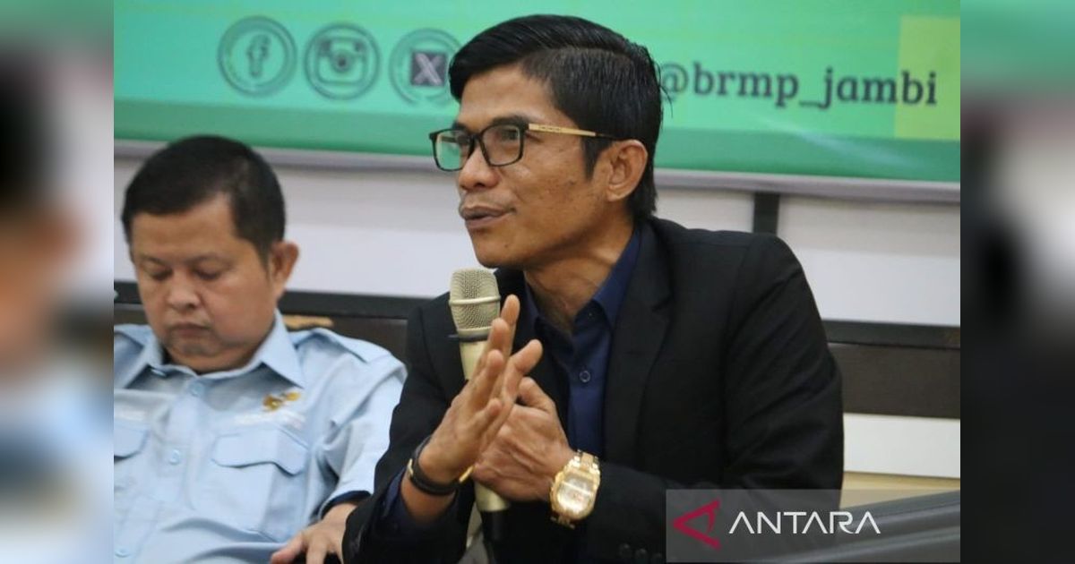 Ombudsman Jambi Terima 262 Laporan Maladministrasi, Dominan Keluhan Lamban Layanan