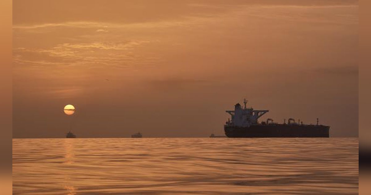 Draf Kesepakatan AS-Iran Bocor, Iran-Oman Disebut Akan Atur Selat Hormuz