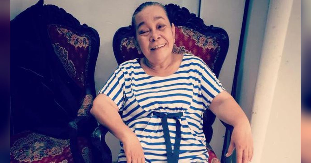 Deliana Siahaan Tutup Usia, Sosoknya Dikenang Lewat Sinetron Dunia Terbalik