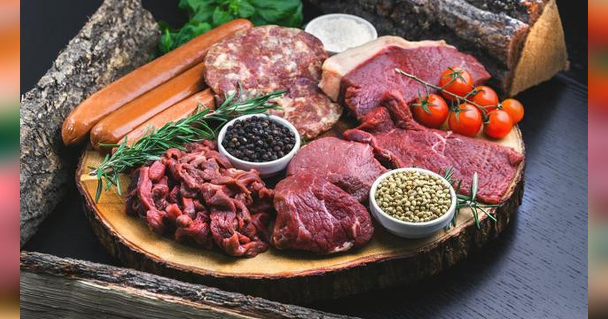 Cara Memasak Daging Sapi agar Empuk, Bergizi, dan Bebas Bau seperti Chef Profesional
