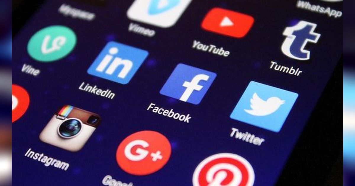 Komdigi Ungkap 50,3 Persen Anak Indonesia Terpapar Konten Seksual di Medsos
