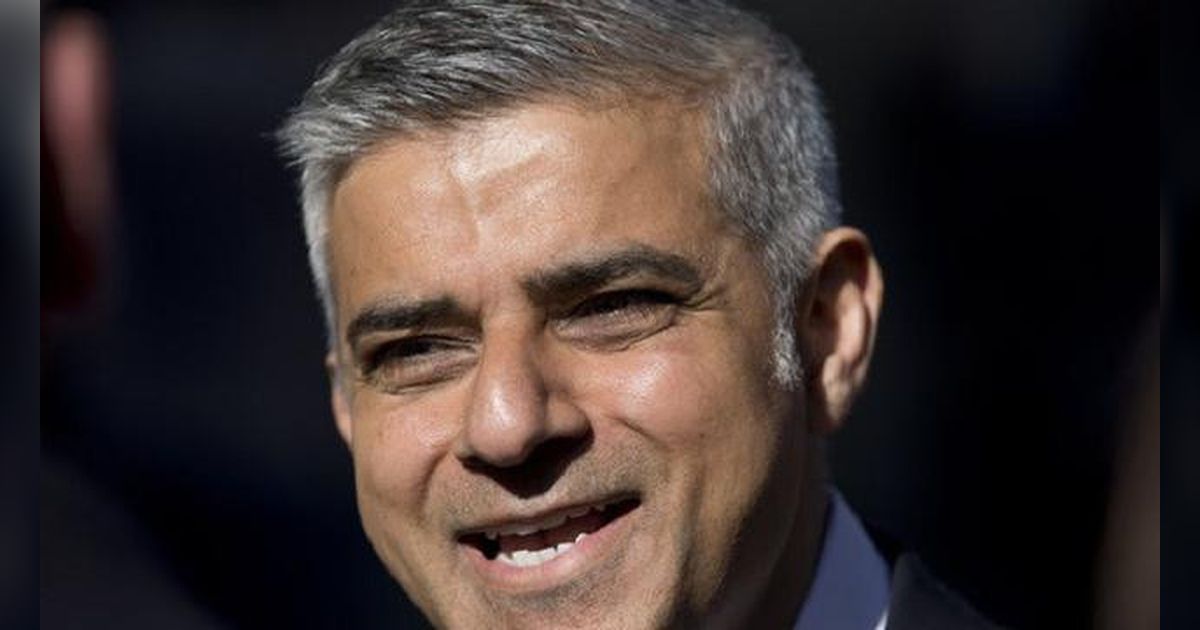 Wali Kota London Sadiq Khan Naik Haji, Ceritakan Momen Spiritual di Tanah Suci