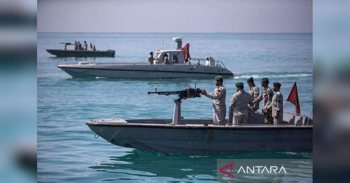 Iran Tegaskan Kesepakatan Iran AS Bergantung Sikap Washington Hentikan Tuntutan Berlebihan