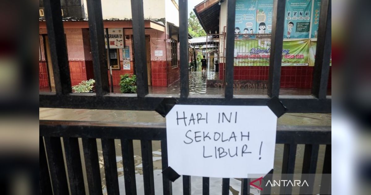 Strategi Efektif Mengelola Libur Sekolah Agar Anak Tetap Produktif Belajar