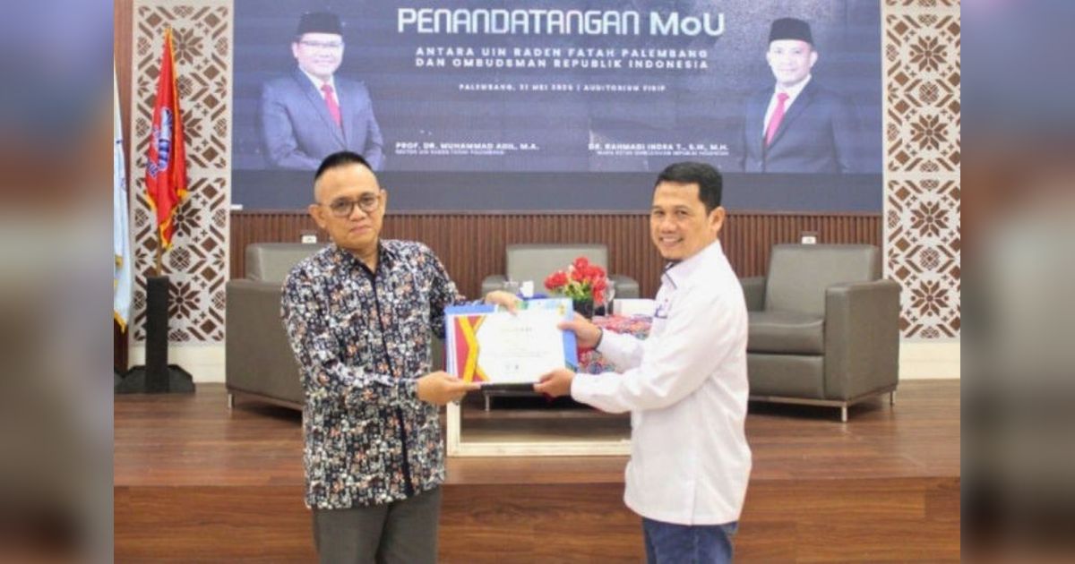 Peran Penting Antimalaadministrasi Kampus dalam Tingkatkan Kualitas Layanan Publik
