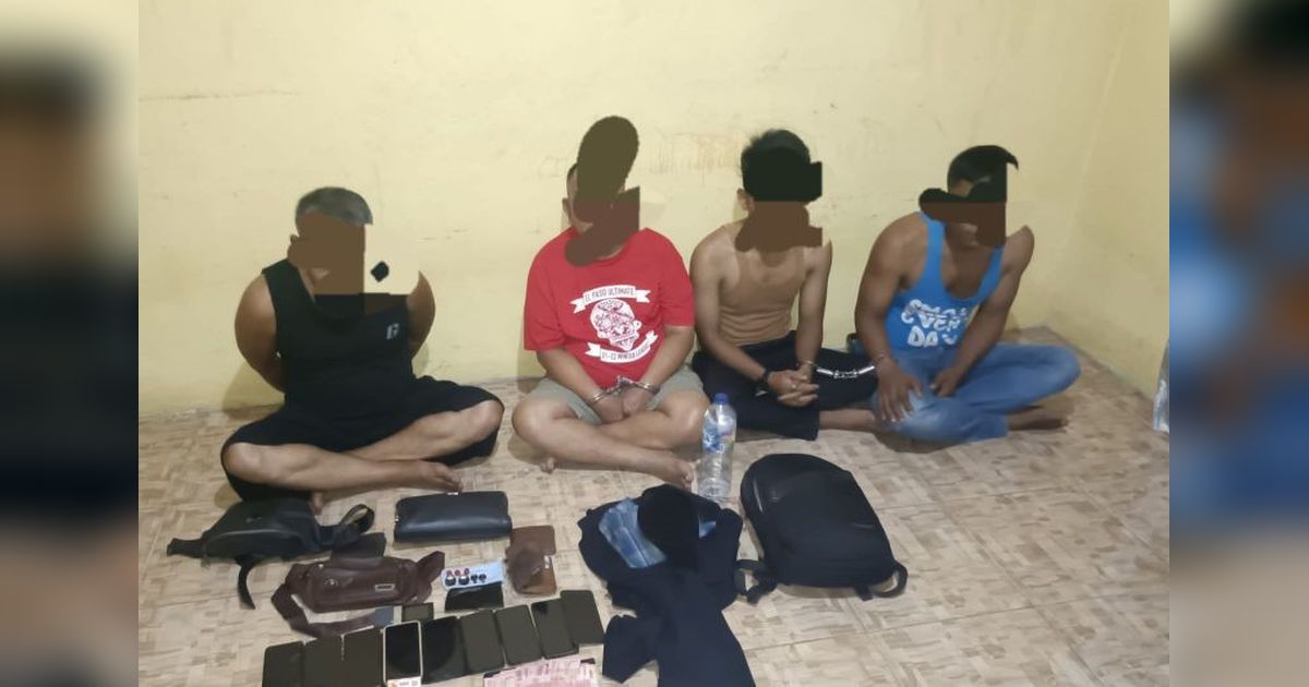 Terungkap! Modus Penipuan Batu Delima Bertuah Rugikan ASN Siak Ratusan Juta Rupiah