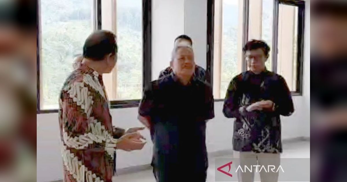 SMA Soteria Mahardika Dukung Banyumas Jadi Kota Pendidikan dengan Konsep Interkultural