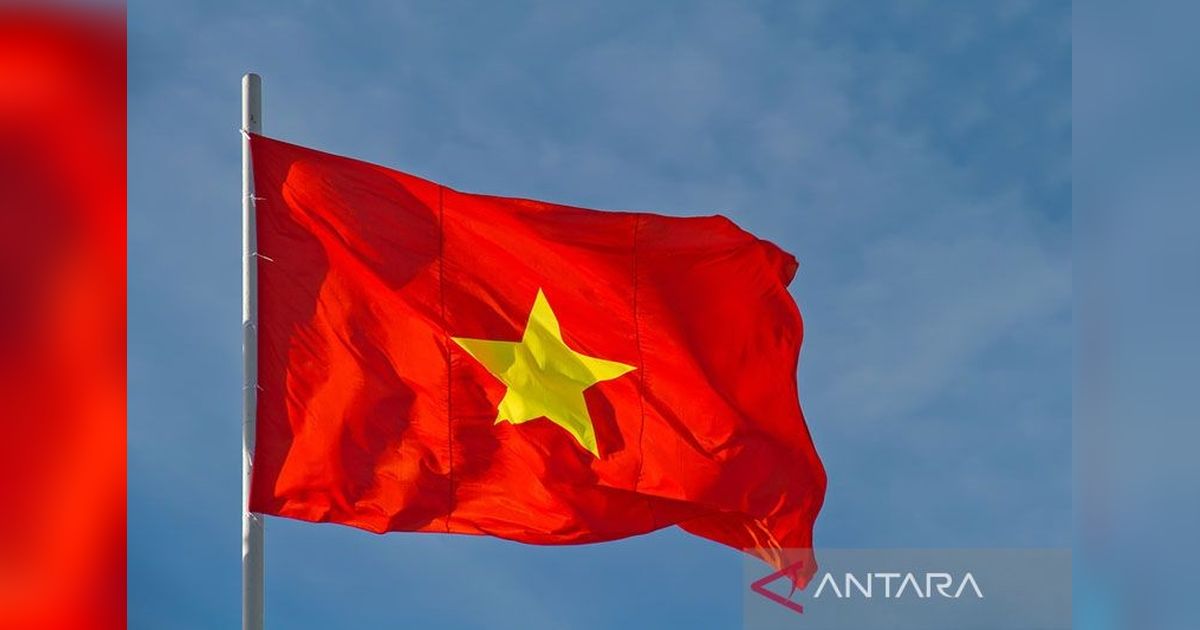 Presiden Vietnam To Lam Desak Pengendalian Diri di Tengah Krisis Tatanan Internasional