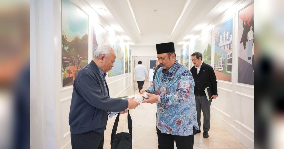 Indonesia Genjot Hilirisasi Sawit Inovatif Berbasis Teknologi untuk Nilai Tambah Optimal