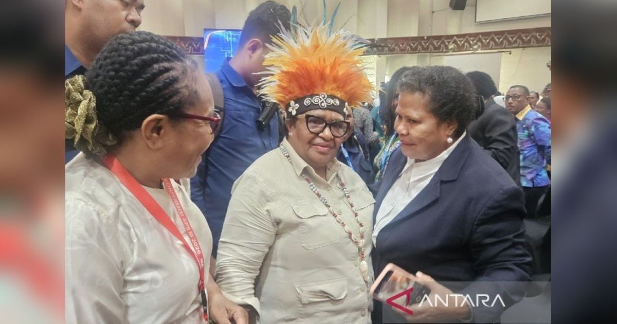 Wamendagri Soroti Tantangan Data Kependudukan OAP Papua di Wilayah Terpencil