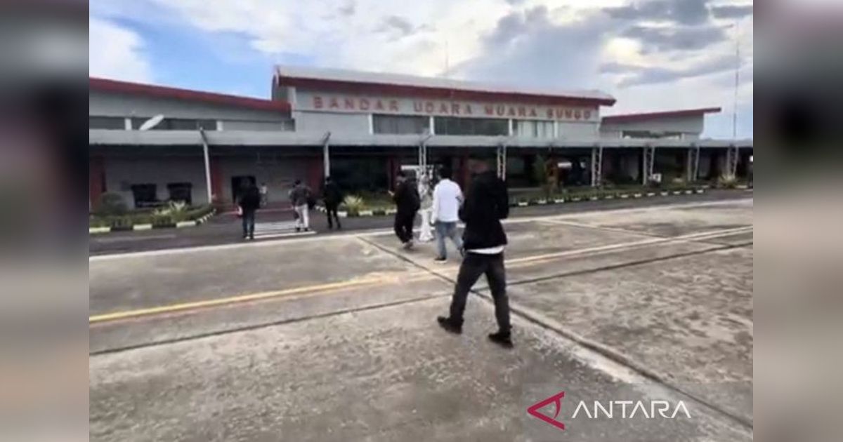 Batik Air Buka Rute Baru Bandara Bungo Jambi ke Jakarta, Terbang Perdana 15 Juni 2026