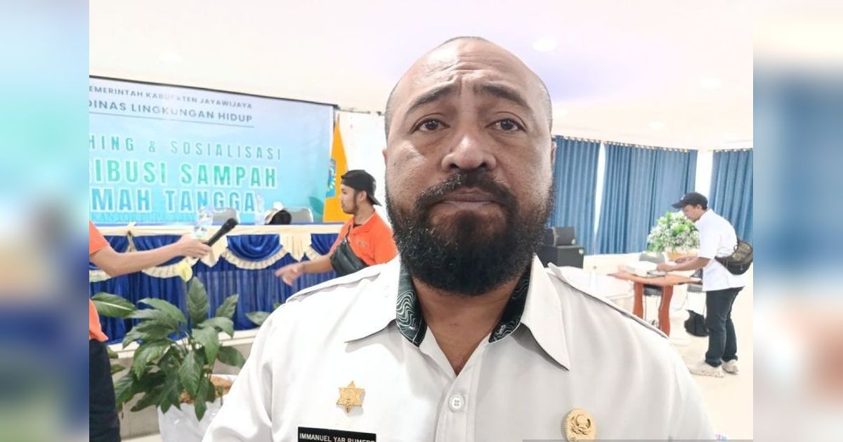 Pemkab Jayawijaya Dorong Peningkatan PAD Melalui Pajak Videotron