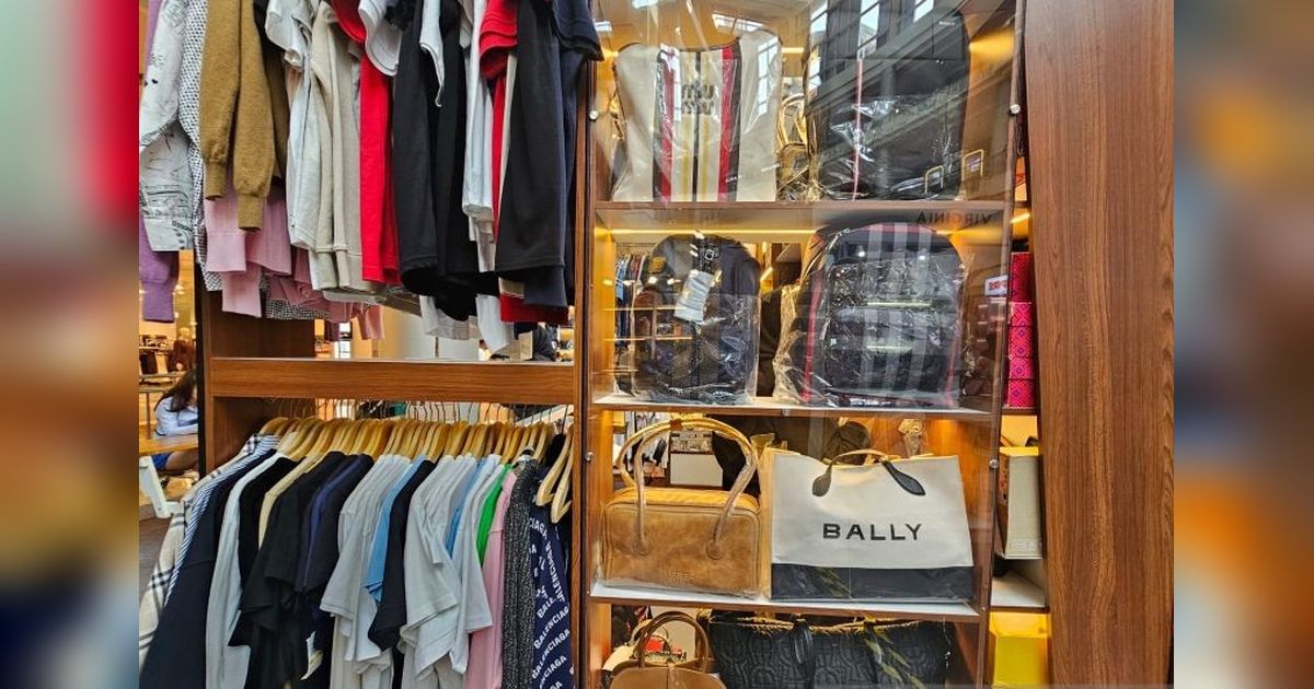 Pergeseran Gaya Hidup: Pasar Barang Koleksi Kian Menggeliat di Tengah Dinamika Ekonomi