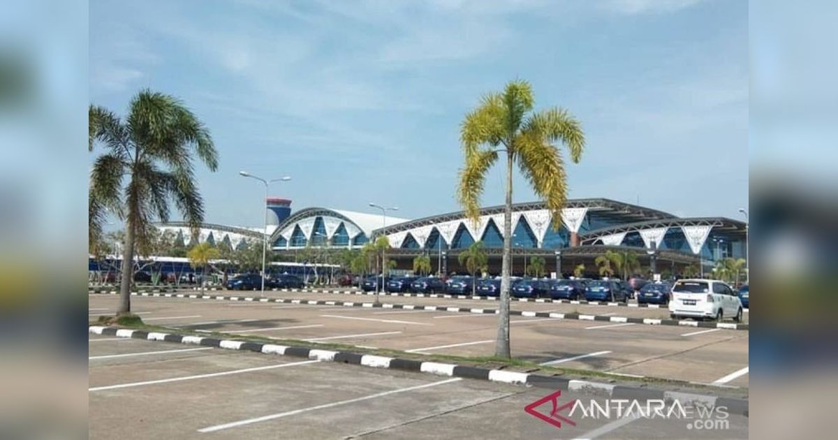 Bandara Supadio Pecat Oknum AVSEC Terlibat Penyelundupan, Komitmen Bersih-bersih Lingkungan Kerja