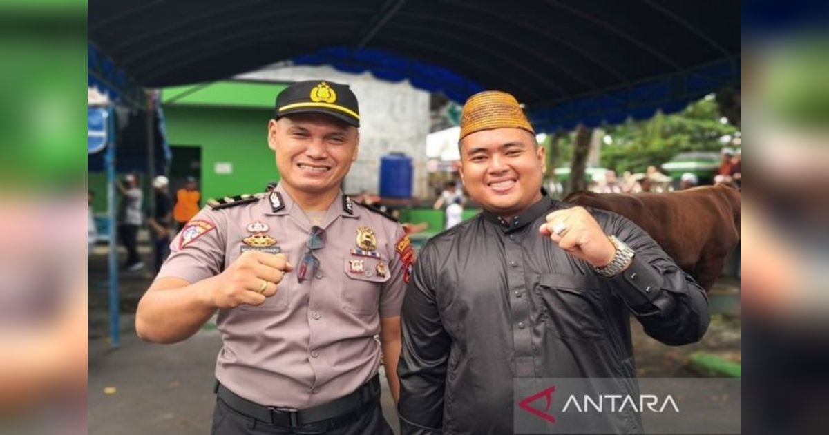 Penangkapan Pembunuh Gunung Mas: Buron Tiga Pekan Berakhir, DPRD Apresiasi Polisi
