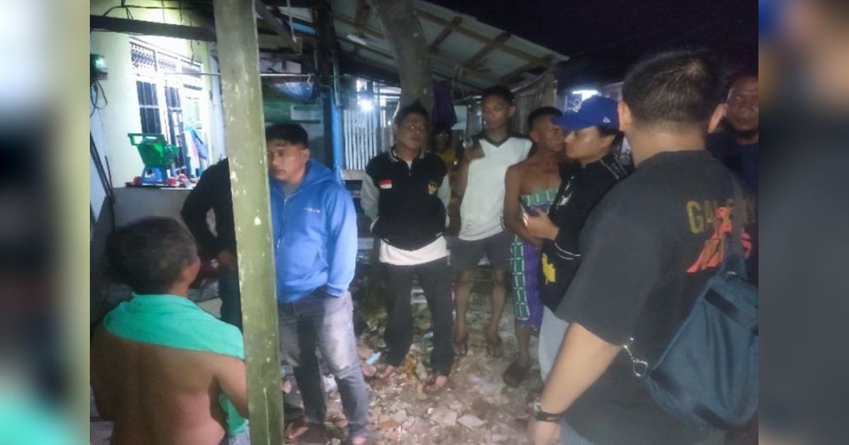 Polresta Banjarmasin Amankan Delapan ABH Terkait Pengeroyokan Lansia