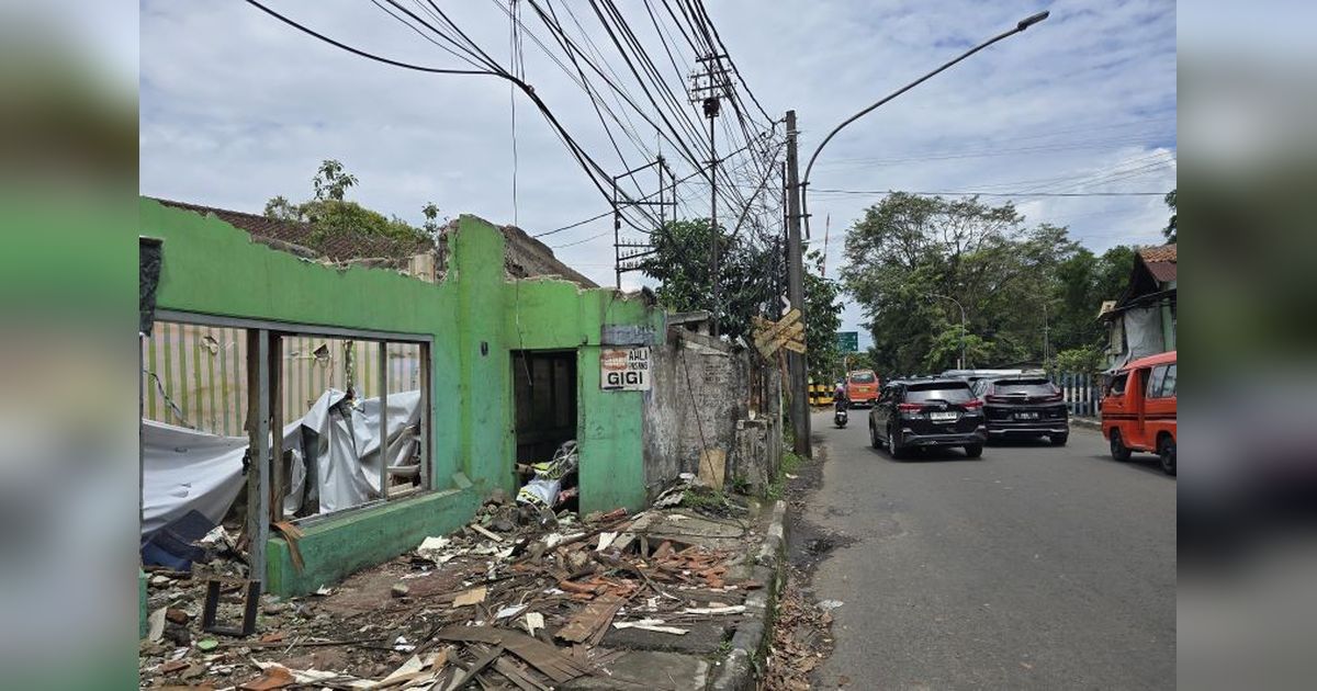 Dishub Cimahi Siapkan Rekayasa Lalu Lintas Dukung Proyek Underpass Gatsu