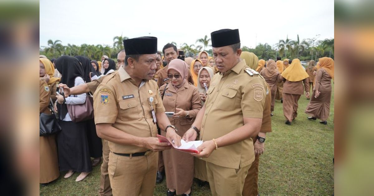 Dinas Pendidikan Morowali Buka Pendaftaran Beasiswa Pemda Morowali 2026, Jangan Sampai Terlewat