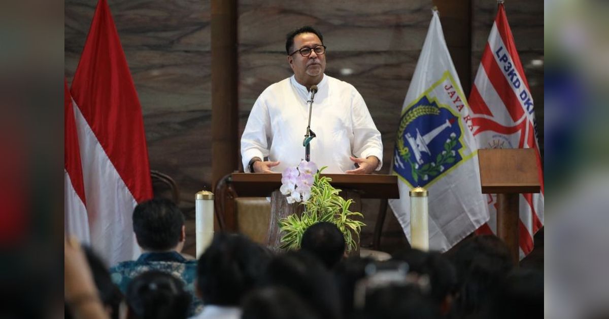 Pemprov DKI Jakarta Tegaskan Dukungan Penuh untuk Kegiatan Keagamaan, Perkuat Toleransi dan Status Kota Global