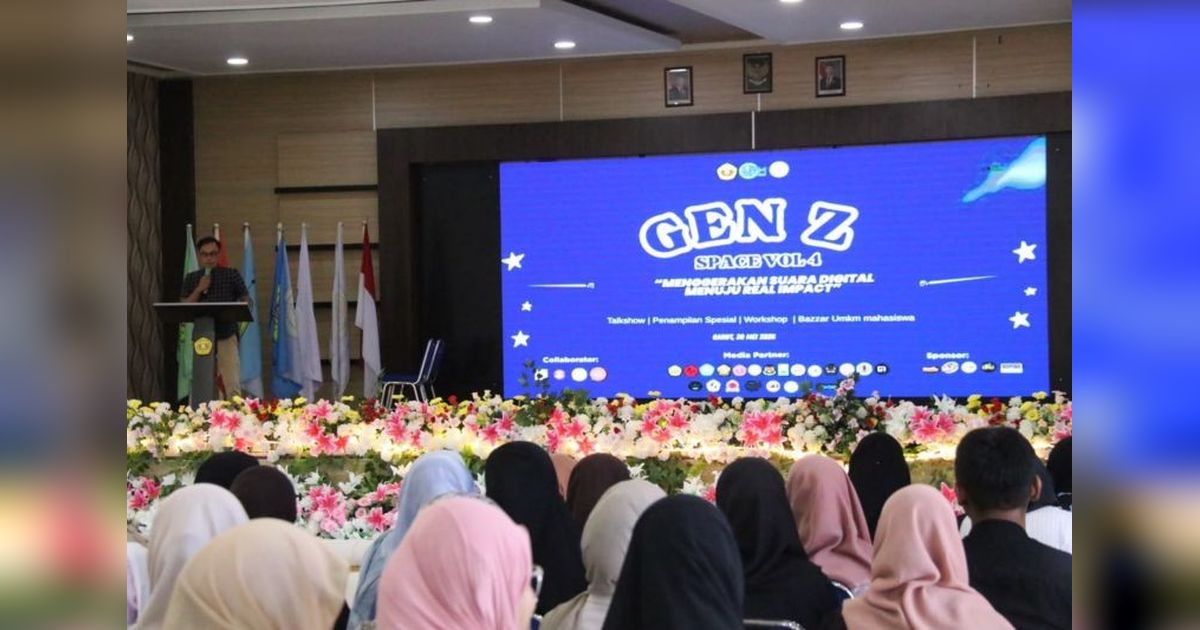 Diskominfo Garut Dorong Literasi Digital Mahasiswa, Bekali Generasi Muda Hadapi Era Teknologi