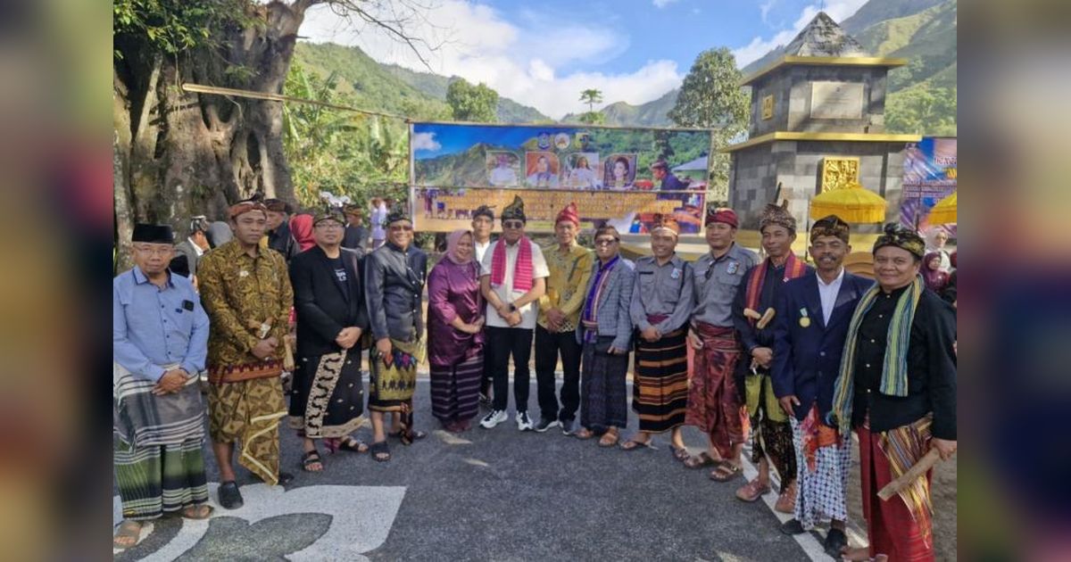 Program Desa Berdaya NTB: Perkuat Ketahanan Pangan dan Ekonomi Lokal