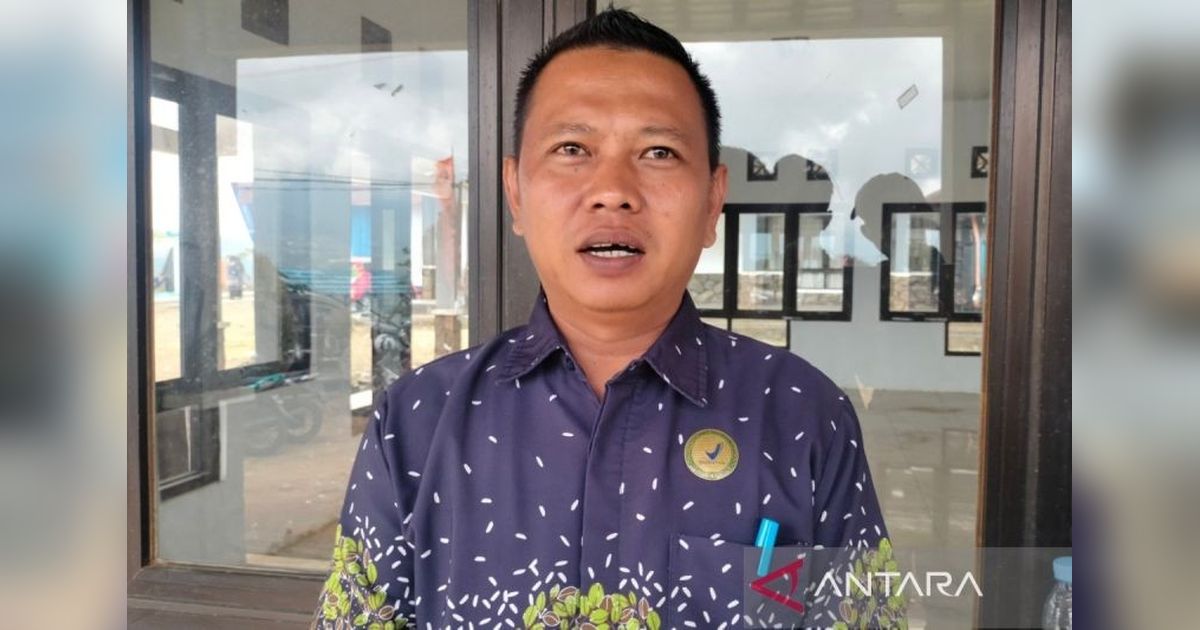 Loka POM Rejang Lebong Jadikan SDN 116 Percontohan Program PJAS Aman
