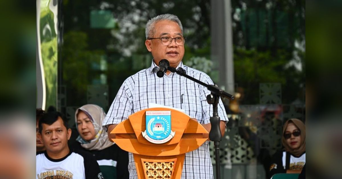 MPR RI Ajak Generasi Z Banten Perkuat Semangat Kebangsaan Melalui LKBB-PB 2026