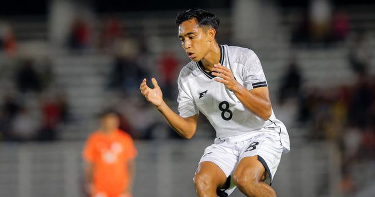 Performa Rayhan Hannan Selama Pemusatan Latihan Timnas Indonesia Bikin John Herdman Terkesan
